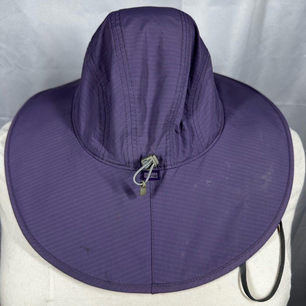 Outdoor Research Violet Adventure Hat - Picture 2 of 3